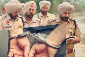 ऑपरेशन प्रहार 2.0: पंजाब पुलिस की बड़ी कार्रवाई, 1,600 से अधिक गिरफ्तार