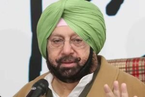 अमरिंदर सिंह पर जांच का दबाव, ED ने बेटे रनिंदर को भी बुलाया पूछताछ के लिए