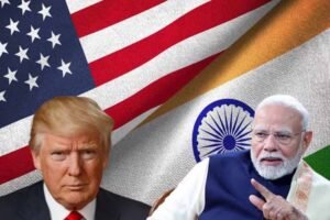 ट्रंप की अमेरिकी ‘दाल’ योजना पर भारत की रेड लाइन ने लगाई रोक