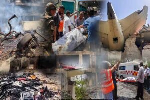 एयर इंडिया 171 हादसे पर इटली के अखबार का दावा: पायलट ने जानबूझकर फ्यूल स्विच बंद किया