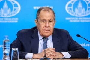 रूस का तंज अमेरिका पर: BRICS को बताया NATO से बेहतर, ‘यहां कोई हुक्म नहीं चलाता’