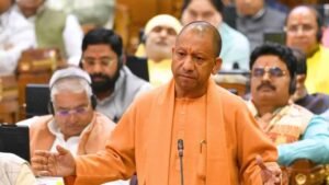 प्रदेश में तीन गुना बढ़ी महिला वर्कफोर्स, 44 हजार महिला पुलिसकर्मी: मुख्यमंत्री