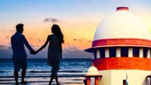 लिव-इन रिलेशनशिप और दहेज कानून: सुप्रीम कोर्ट ने सरकार से मांगा स्पष्टीकरण