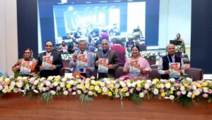 एराज मेडिकल कालेज एण्ड हॉस्पिटल में हुआ पेशेंट सेफ्टी