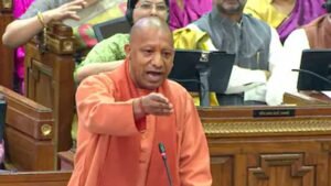 उत्तर प्रदेश इमर्जिंग टेक्नोलॉजी और नवाचार आधारित अर्थव्यवस्था की ओर अग्रसरः मुख्यमंत्री योगी आदित्यनाथ