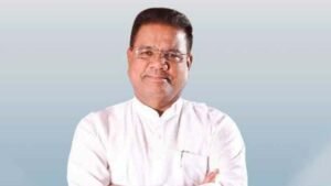 असम कांग्रेस को बड़ा झटका, पूर्व प्रदेश अध्यक्ष रिपुन बोरा ने दिया इस्तीफा