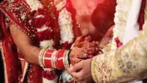 प्रेम के नाम पर धर्म परिवर्तन: मुस्लिम युवती मिस्बा अहमद ने हिंदू युवक के लिए अपनाया नाम मनीषा