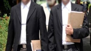 MP के वकील आज कोर्ट में हाजिर नहीं होंगे, शिवपुरी मर्डर पर नाराजगी, एडवोकेट्स प्रोटेक्शन एक्ट की मांग