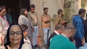 डॉ. हेमलता श्रीवास्तव का निधन, 60 करोड़ की संपत्ति का भविष्य अनिश्चित; फर्जी दान-पत्र मामले की जांच जारी