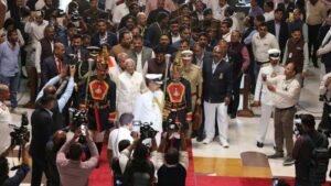 MP विधानसभा बजट सत्र में भागीरथपुरा कांड पर कांग्रेस का हंगामा, सदन की कार्यवाही कल तक स्थगित