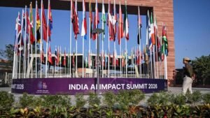 एंथ्रोपिक के CEO और अन्य प्रमुख चेहरे दिल्ली AI समिट में होंगे शामिल, देखें एजेंडा और गेस्ट लिस्ट