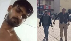 रीवा में पत्नी का 13 मिनट का प्राइवेट वीडियो वायरल करने वाला गिरफ्तार, दहेज विवाद में कट्टा लेकर पहुंचा था ससुराल