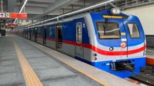 ब्लू लाइन मेट्रो के लिए जमीन अधिग्रहण, सैकड़ों मकान और दुकानें तोड़ने का फैसला तय