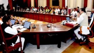 ऐतिहासिक होगा वर्ष 2026-27 का बजट : मुख्यमंत्री डॉ. यादव