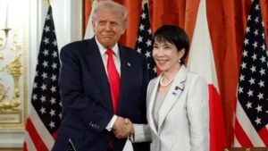 $550 अरब की मेगा डील! US-जापान समझौते पर ट्रंप का बड़ा बयान