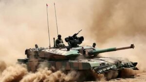 पोखरण में भारत की शक्ति का प्रदर्शन, राफेल और तेजस करेंगे आसमान में धमाका — वायुसेना का प्लान क्या है?