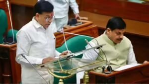 किसानों को बड़ी राहत: 1 लाख सोलर पंप और 25 हजार करोड़ रुपये ऋण का प्रावधान, आबकारी नीति को मिली मंजूरी