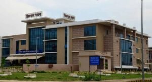 गिरवानी और कन्हर एनीकट के लिए 7.69 करोड़ स्वीकृत