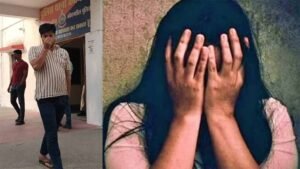 महिला का आरोप: कृषि मंडी अधिकारी ने किया यौन उत्पीड़न, पुलिस ने किया गिरफ्तार