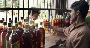 MP में नई शराब दुकानों पर बैन, अहाते भी रहेंगे बंद; नई आबकारी नीति लागू