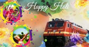 होली पर यात्रियों को राहत, इंदौर से पटना और दिल्ली के लिए स्पेशल ट्रेनें चलेंगी
