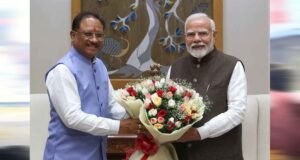 पंच से लेकर मुख्यमंत्री तक: 62 साल के हुए विष्णु देव साय, जानिए जशपुर के लाल की अनसुनी सफलता की कहानी