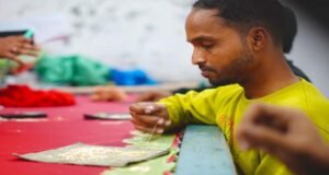 अब दुर्दिन की कहानियां नहीं, विकास की इबारत लिख रहा शाहजहांपुर