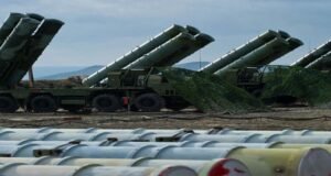 रूस से S-400 के बाद इजरायल से ये डिफेंस सिस्टम खरीदेगा भारत, सुरक्षा के नए आयाम