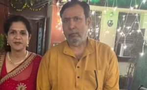 IAS पति से तलाक, 20 साल बड़े कांग्रेस नेता से शादी, 19 साल बाद रिश्ते में मिला धोखा