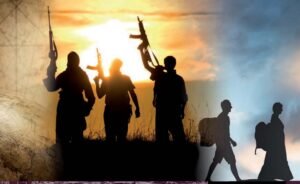 होली पर बड़े हमले की साजिश, लश्कर आतंकी मॉड्यूल की जांच में हुए चौंकाने वाले खुलासे