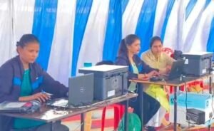 मध्य प्रदेश के 10 जिलों में आज से पुलिस आरक्षक भर्ती के लिए शारीरिक दक्षता परीक्षा शुरू