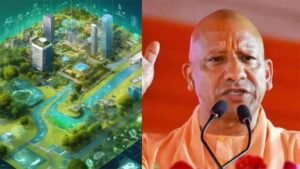 विज्ञान और प्रौद्योगिकी के क्षेत्र में उत्तर प्रदेश निर्णायक छलांग की ओर