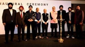 मोहाली को मिली लग्ज़री सौगात! ITC वेलकम होटल का कैबिनेट मंत्री संजीव अरोड़ा ने किया उद्घाटन