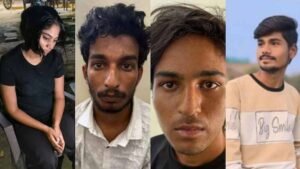 राजा रघुवंशी हत्याकांड: गार्ड और बिल्डिंग मालिक बरी, सोनम का बैग ठिकाने लगाने का आरोप पड़ा कमजोर