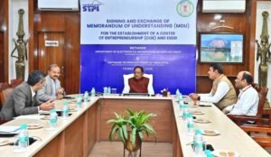 ज्ञान, तकनीक और नवाचार के क्षेत्र में भी देश में विशेष पहचान बनाएगा छत्तीसगढ़ : मुख्यमंत्री साय