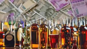 MP सरकार शराब से कमाई का रिकॉर्ड तोड़ेगी, आबकारी नीति और 111 साल पुराने कानून में होगा बदलाव
