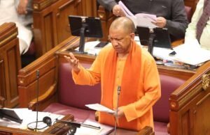 सीएम योगी का बड़ा ऐलान: शिक्षामित्रों को 18 हजार और अनुदेशकों को 17 हजार रुपये मासिक मानदेय