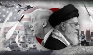 ईरान नहीं झुकेगा, अमेरिका से शर्तों पर बातचीत, खामनेई करेंगे वक्त और मैदान तय