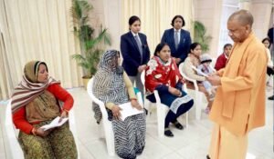 हर नागरिक की सेवा, सुरक्षा को प्रतिबद्ध है सरकारः मुख्यमंत्री