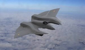 6th जनरेशन के फाइटर प्लेन: 5वीं पीढ़ी से कितने होंगे ज्यादा एडवांस?