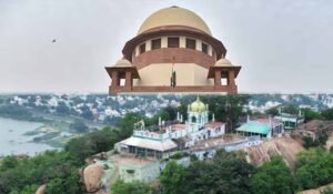 तमिलनाडु की 100 साल पुरानी दरगाह में रोज नमाज पर रोक, पशु बलि भी हुई बैन