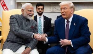 महाशक्तियों में भारत से दोस्ती की होड़, अमेरिका के बाद अब चीन ने भी बढ़ाया हाथ