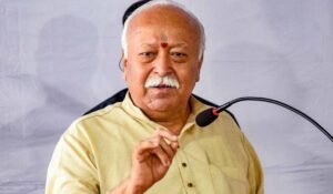 RSS प्रमुख बनने के लिए हिंदू होने की शर्त जरूरी, मोहन भागवत ने बताया चुनाव की प्रक्रिया