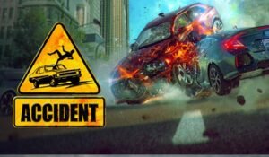 कर्नाटक में दो सड़क हादसे, बीदर और कोलार में 6 लोगों की दर्दनाक मौत