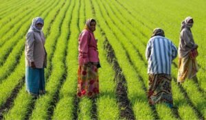 एमपी में होगा ‘जहर मुक्त खेती’ का महायज्ञ, देशभर के किसान पहली बार एक साथ होंगे जुटे