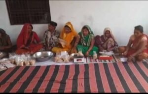 आजीविका मिशन बना गेम चेंजर, एक करोड़ महिलाएं बनीं आत्मनिर्भर