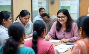 स्वयं सहायता समूह से जुड़कर बीसी सखी बनीं, बदली किस्मत और परिवार की स्थिति