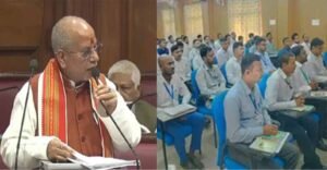 अंचल कार्यालयों में अब सीसीटीवी से निगरानी, डिप्टी सीएम ने सुरक्षा बढ़ाने किया एलान