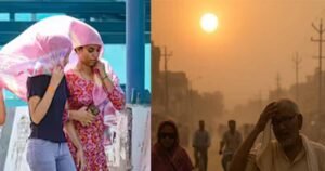 बिहार में गर्मी की दस्तक!, एक हफ्ते में 3 डिग्री तक बढ़ा तापमान