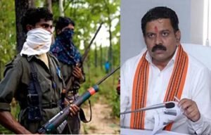 BBM डिवीजन के 15 नक्सली 3 मार्च तक करेंगे आत्मसमर्पण, गृहमंत्री शर्मा जारी करेंगे सुरक्षा के वीडियो